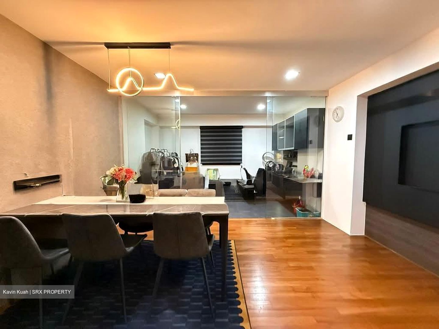 Blk 299B Compassvale Green (Sengkang), HDB Executive #560091971